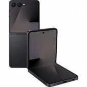 Samsung Galaxy Flip7 12/512GB Jetblack (SM-F766BZKH)