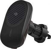 Pitaka MagEZ Car Mount Lite Car Vent, Black (CM003)