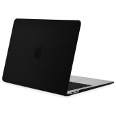 HardShell Case for MacBook Air 13, Matte Black