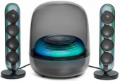 Harman Kardon SoundStik 5, Black (HKSOUNDSTK5BEP) 