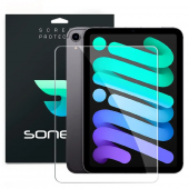 Soneex Pro Protective Glass for iPad Mini 6 / Mini 7