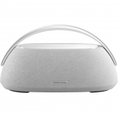 Harman Kardon Go Play 3 Grey (HKGOPLAY3GRYEP)