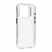 ArmorStandart Clear Magsafe for iPhone 15 Pro Tansparent (ARM71051)
