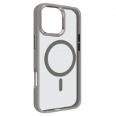ArmorStandart Unit MagSafe for iPhone 16 Pro Titanium Grey (ARM78710)