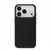 Rimowa Case for iPhone 17 Pro, Black