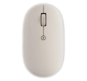 Satechi OntheGo Bluetooth Mouse Sand (ST-MOTGW)