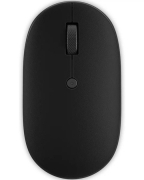 Satechi OntheGo Bluetooth Mouse Black (ST-MOTGK)