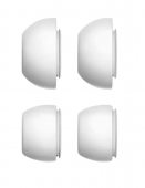 Комплект амбушюр для AirPods Pro (S/L)