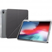 WIWU Classic III Case for iPad 10.2/10.5, Black