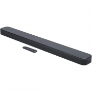 JBL Bar 300MK2, Black (JBLBAR300M2BLKEP)