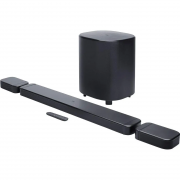 JBL Bar 800MK2, Black (JBLBAR800M2BLKEP)