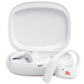 JBL Endurance Zone, White (JBLENDUZONEWHT)