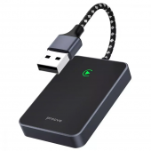 Proove СP-01 Wireless Car Adapter, Black