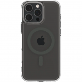 Spigen Ultra Hybrid MAG MagSafe for iPhone 16 Pro, Graphite (ACS08130)