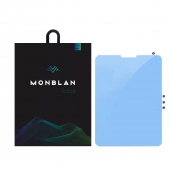 Monblan for iPad Air 11 2024 Paperlike