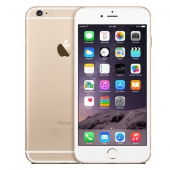 Apple iPhone 6 Plus 128GB Gold (Slim Box)