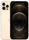 Б/У Apple iPhone 12 Pro Max 512GB Gold (Ідеал 10/10)