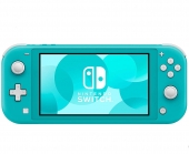  Nintendo Switch Lite Turquoise