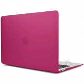 iPearl Crystal Case for Apple MacBook 12, Pink