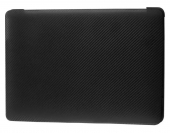 Hardshell Carbon Case for MacBook Pro 13, Black