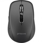 Proove Click, Black (WMCL00000001)