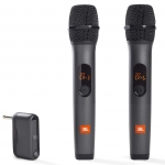 Микрофон JBL Wireless Microphone, Black JBLWIRELESSMIC