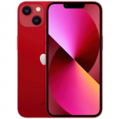 Б/У Apple iPhone 13 128GB PRODUCT Red (MLPJ3)