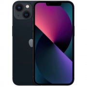 Apple iPhone 13 128GB Midnight (MLPF3)