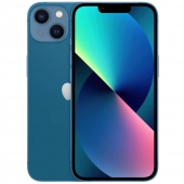 Б/У Apple iPhone 13 128GB Blue (MLPK3)