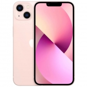 Б/У Apple iPhone 13 Mini 128GB Pink (MLK23)