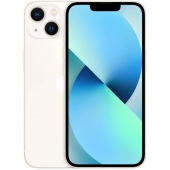 Б/У Apple iPhone 13 128GB Starlight (MLPG3)