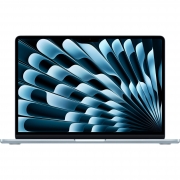 Apple MacBook Air 13.6" 2026 Apple M5 8 core GPU 16GB 512GB Sky Blue (MDHH4) (Open Box)