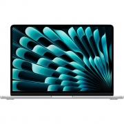 MacBook Air 15" M5/10CPU/10GPU/32GB/512GB Silver 2026 (Z1LQ000RF)
