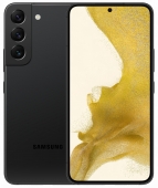Samsung Galaxy S22 8/256GB Phantom Black (SM-S901BZKG)