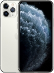 Б/У Apple iPhone 11 Pro Max 256GB Silver (MWH52)
