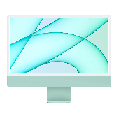 Apple iMac M1 24" 4.5K 256GB 7GPU Green (MJV83) 2021