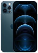 Б/У Apple iPhone 12 Pro 128GB Pacific Blue (MGMN3/MGLR3)