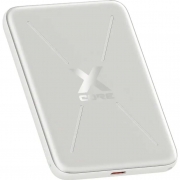 Proove X-Core 20W 5000mAh, Silver/White (PNXC20010006)