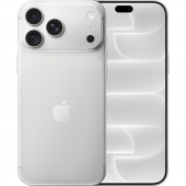 Apple iPhone 18 Pro Max 512GB Silver (MJXU4)