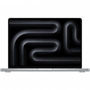 Apple MacBook Pro 14 with Apple M5, 1TB, 10CPU / 10GPU, 24GB RAM, Silver (2025) (MDE64) (Open Box)