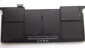 Battery A1406 для MacBook Air 11" 2011-2012рр. A1370/A1465 (4680 mAh)