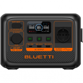 BLUETTI AC2P 300W 230,4Wh