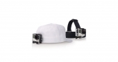 КРЕПЛЕНИЕ НА ГОЛОВУ HEAD STRAP + QUICKCLIP