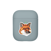 Native Union Maison Kitsune Case Blue for Airpods (APCSE-BLU-MK)