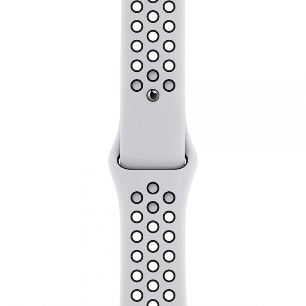 Apple Watch Series 6 Nike GPS + 