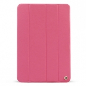 Zenus Smart Folio Cover Case for iPad Mini
