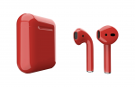 Apple AirPods with Charging Case Red Gloss (MV7N2)