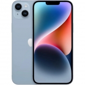Б/У Apple iPhone 14 256GB Blue (MPWP3)