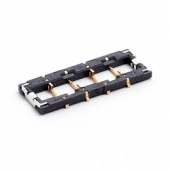 FPC Конектор батареї iPhone 5