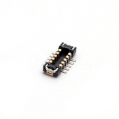 FPC Конектор Power для iPhone 5